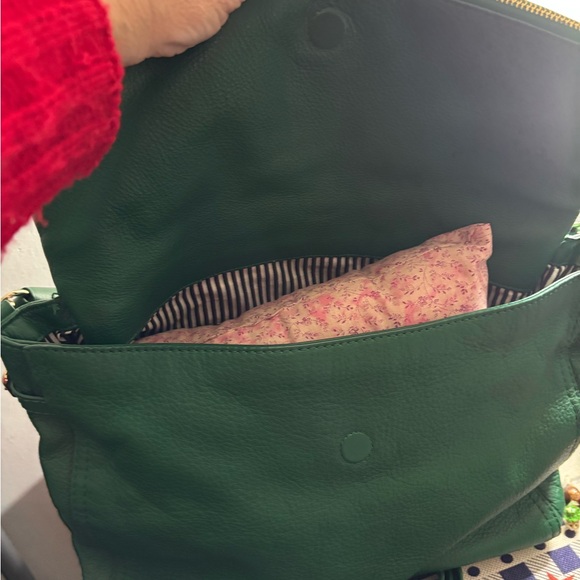 Kate Spade New York Cobble Hill Little Minka Leather Satchel Crossbody Bag - Picture 3 of 12